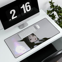 Load image into Gallery viewer, Anime Original Mouse Pad (Desk Mat) With Laptop