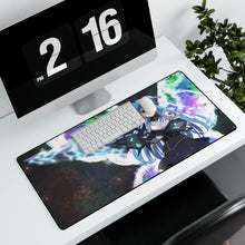 Load image into Gallery viewer, Sukasuka Mouse Pad (Desk Mat)