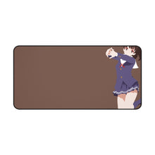 Load image into Gallery viewer, Megumi Kato Mouse Pad (Desk Mat)