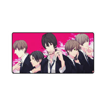 Load image into Gallery viewer, Sekaiichi Hatsukoi Mouse Pad (Desk Mat)