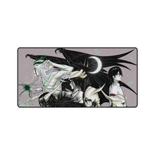 Load image into Gallery viewer, Ulquiorra Mouse Pad (Desk Mat)