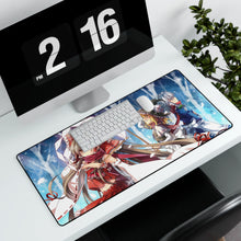 Load image into Gallery viewer, Touhou Mouse Pad (Desk Mat)