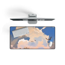 Load image into Gallery viewer, Yu-Gi-Oh! Mouse Pad (Desk Mat)