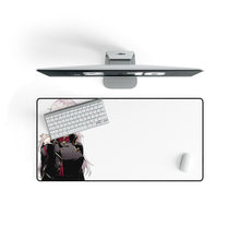 Load image into Gallery viewer, Anime Original Mouse Pad (Desk Mat) On Desk