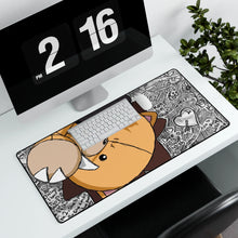 Load image into Gallery viewer, Anime Bleach Mouse Pad (Desk Mat)