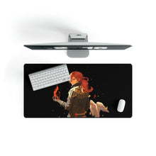 Load image into Gallery viewer, #8.1623, Genshin Impact, Diluc, Mouse Pad (Desk Mat)