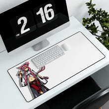 Load image into Gallery viewer, Blazblue Mouse Pad (Desk Mat)