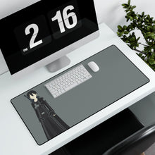 Load image into Gallery viewer, Sword Art Online Mouse Pad (Desk Mat)
