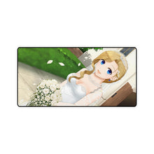 Load image into Gallery viewer, Azur Lane Mouse Pad (Desk Mat)