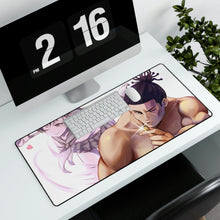Load image into Gallery viewer, #7.3239, Aoi Todo, Jujutsu Kaisen, Mouse Pad (Desk Mat)