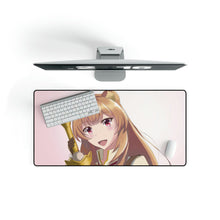 Load image into Gallery viewer, The Rising of the Shield Hero Mouse Pad (Desk Mat)