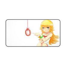 Load image into Gallery viewer, Monogatari (Series) Mouse Pad (Desk Mat)
