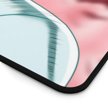 Load image into Gallery viewer, The Seven Deadly Sins Ban Mouse Pad (Desk Mat) Hemmed Edge