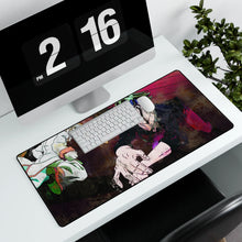 Load image into Gallery viewer, Anime Jojo's Bizarre Adventure Mouse Pad (Desk Mat)