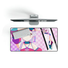 Load image into Gallery viewer, .LIVE Mouse Pad (Desk Mat)