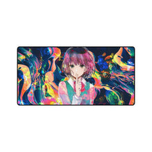 Load image into Gallery viewer, Anime Girl Mouse Pad (Desk Mat)