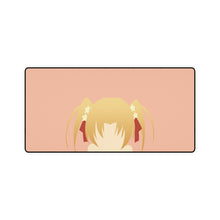 Load image into Gallery viewer, Anime GATE Mouse Pad (Desk Mat)