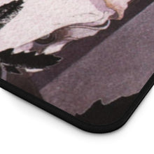 Load image into Gallery viewer, Adlet Mayer Mouse Pad (Desk Mat) Hemmed Edge