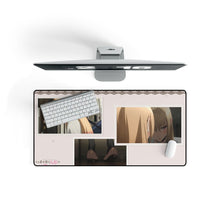 Load image into Gallery viewer, My Dress-Up Darling Mouse Pad (Desk Mat) On Desk