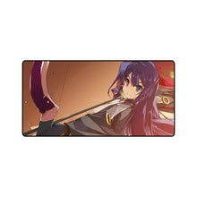 Load image into Gallery viewer, Horizon in the Middle of Nowhere Mouse Pad (Desk Mat)