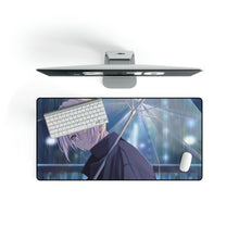 Load image into Gallery viewer, Virtual Youtuber Mouse Pad (Desk Mat)