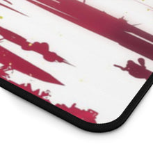 Load image into Gallery viewer, Anime Original Mouse Pad (Desk Mat) Hemmed Edge