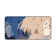 Load image into Gallery viewer, Beyond The Boundary Mouse Pad (Desk Mat)