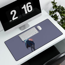 Load image into Gallery viewer, Saruhiko Fushimi Mouse Pad (Desk Mat)