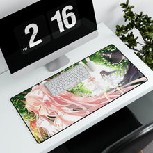 Load image into Gallery viewer, Puella Magi Madoka Magica Mouse Pad (Desk Mat)