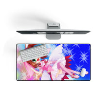 Load image into Gallery viewer, Jewelpet Tinkle Mouse Pad (Desk Mat)