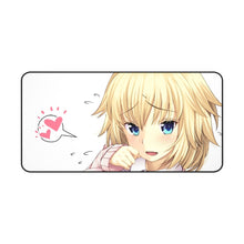 Load image into Gallery viewer, Fate/Apocrypha Ruler Mouse Pad (Desk Mat)