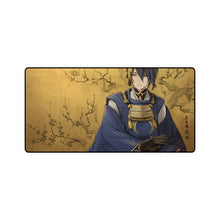 Load image into Gallery viewer, Anime Touken Ranbu Mouse Pad (Desk Mat)