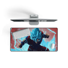 Load image into Gallery viewer, Dragon Ball Mouse Pad (Desk Mat) On Desk