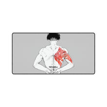 Load image into Gallery viewer, Anime Tokyo Ghoul Mouse Pad (Desk Mat)