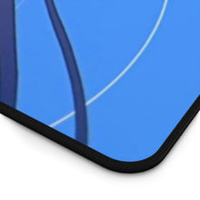 Load image into Gallery viewer, Yuugiri Ayano Mouse Pad (Desk Mat) Hemmed Edge