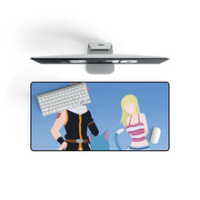 Load image into Gallery viewer, Anime Fairy Tail Mouse Pad (Desk Mat)