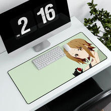 Load image into Gallery viewer, K-ON! Mouse Pad (Desk Mat)