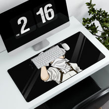 Load image into Gallery viewer, Levi Mouse Pad (Desk Mat)