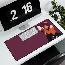 Load image into Gallery viewer, Anime Bleach Mouse Pad (Desk Mat)