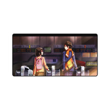 Load image into Gallery viewer, Cross Road Mouse Pad (Desk Mat)