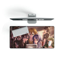 Load image into Gallery viewer, Sword Art Online Mouse Pad (Desk Mat)