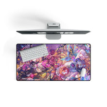 Load image into Gallery viewer, Halloween Mouse Pad (Desk Mat) On Desk