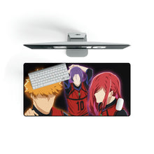 Load image into Gallery viewer, nan Mouse Pad (Desk Mat)