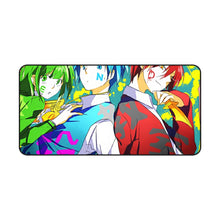 Load image into Gallery viewer, Kaede,Nagisa and Karma Mouse Pad (Desk Mat)