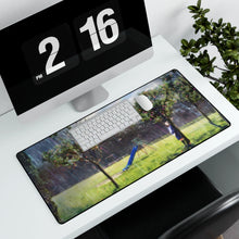 Load image into Gallery viewer, Anime Original Mouse Pad (Desk Mat) With Laptop