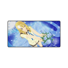 Load image into Gallery viewer, Air Gear Mouse Pad (Desk Mat)