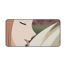 Load image into Gallery viewer, Horo - Spice And Wolf Mouse Pad (Desk Mat)