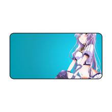 Load image into Gallery viewer, Rokudenashi Majutsu Koushi To Akashic Records Sistine Fibel Mouse Pad (Desk Mat)