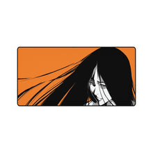 Load image into Gallery viewer, Unohana Retsu Mouse Pad (Desk Mat)
