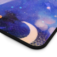 Load image into Gallery viewer, Anime Original Mouse Pad (Desk Mat) Hemmed Edge